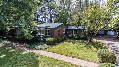 1964 Simpson Point Rd, Grant, AL 35747 photo 1
