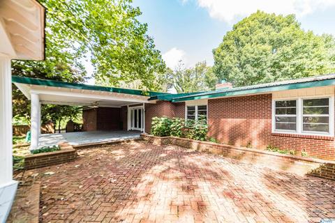 1964 Simpson Point Rd, Grant, AL 35747 photo 2