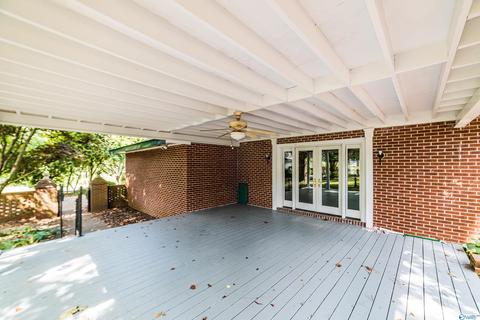 1964 Simpson Point Rd, Grant, AL 35747 photo 4
