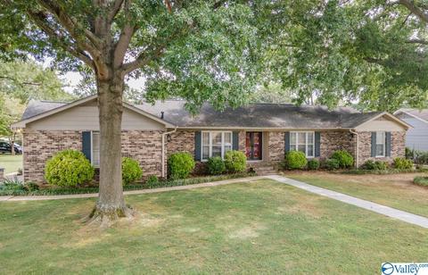7801 Fair Cir Huntsville Al 35802 25 Photos Mls 1791265 Movoto