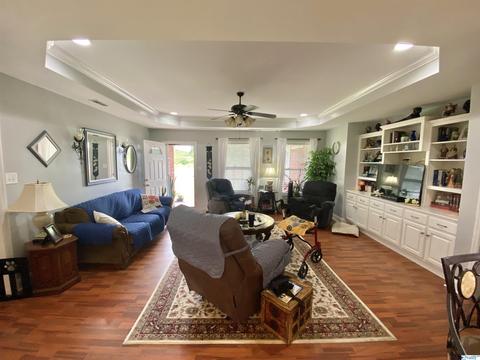145 County Road 352, Trinity, AL 35673 photo 2