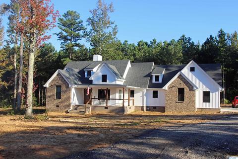 1085 Starnes Loop Rd, Grant, AL 35747 photo 1