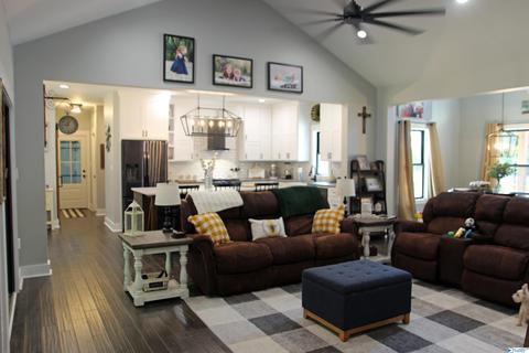 1085 Starnes Loop Rd, Grant, AL 35747 photo 27
