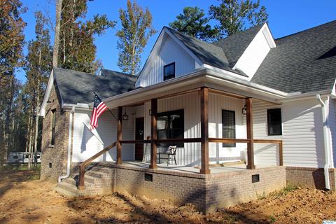 1085 Starnes Loop Rd, Grant, AL 35747 photo 2