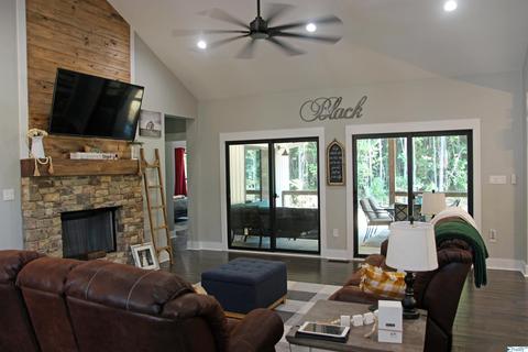 1085 Starnes Loop Rd, Grant, AL 35747 photo 29
