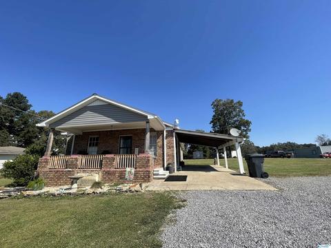 1255 E Main St, Centre, AL 35960 photo 1