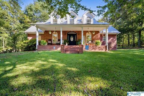 5371 Pine Mountain Rd, Remlap, AL 35133 photo 1