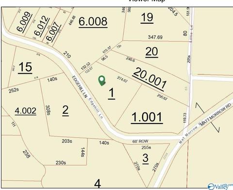 116 Edgehill Ln, Arab, AL 35016 photo 19