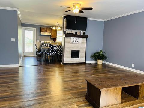 116 Edgehill Ln, Arab, AL 35016 photo 4