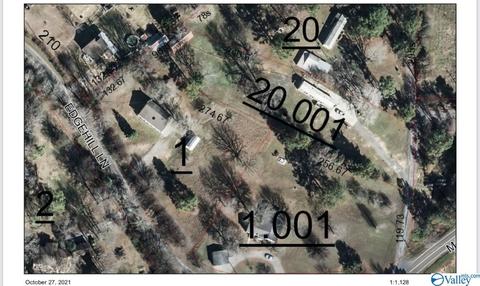116 Edgehill Ln, Arab, AL 35016 photo 18