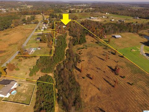 1982 Mobbs School Rd, Arab, AL 35016 photo 49
