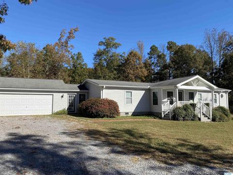 1982 Mobbs School Rd, Arab, AL 35016 photo 2