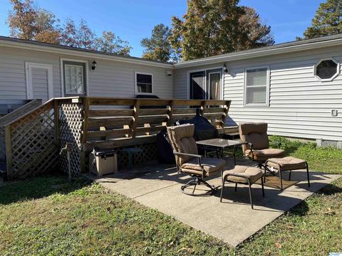 1982 Mobbs School Rd, Arab, AL 35016 photo 34