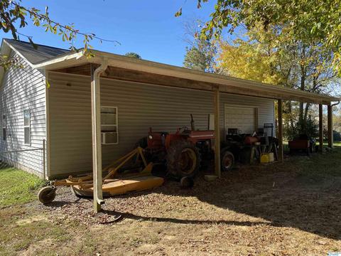 1982 Mobbs School Rd, Arab, AL 35016 photo 38