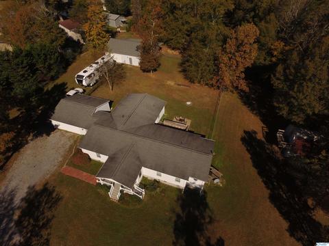1982 Mobbs School Rd, Arab, AL 35016 photo 46