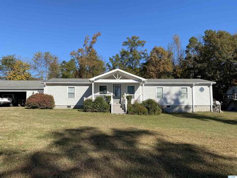 1982 Mobbs School Rd, Arab, AL 35016 photo 1