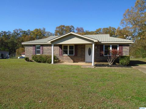117 Ruby Johnson Dr, Scottsboro, AL 35769 photo 1