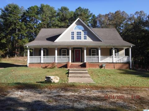 426 Nancy Dr, Glencoe, AL 35905 photo 1