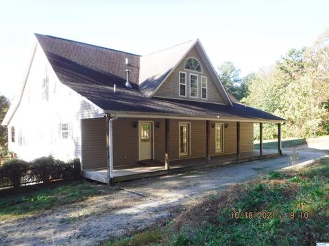 426 Nancy Dr, Glencoe, AL 35905 photo 4