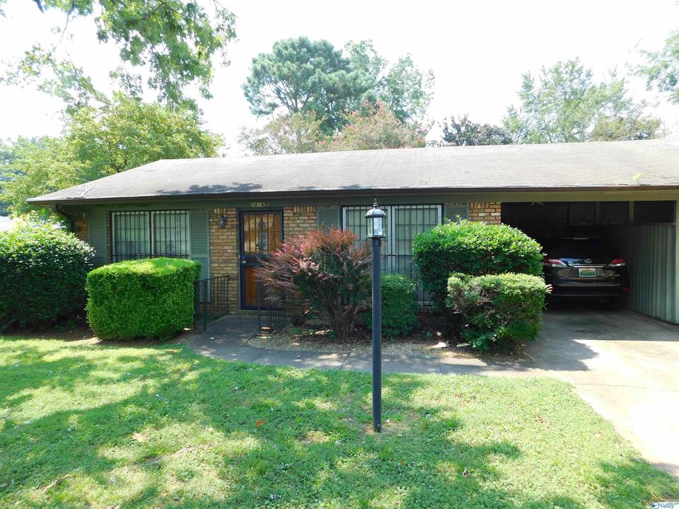 2816 Hood Rd, Huntsville, AL 35805 10 Photos MLS 1796118 Movoto