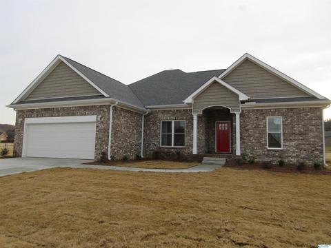 95 Mountain Cove Dr, Trinity, AL 35673 photo 4