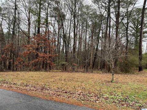 lot2 Blk 4 County Road 380, Centre, AL 35960