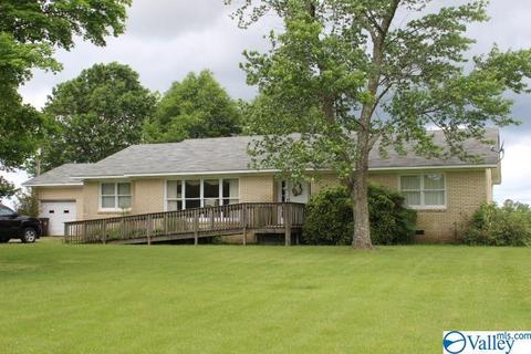 2641 County Road 395, Dutton, AL 35744 photo 1