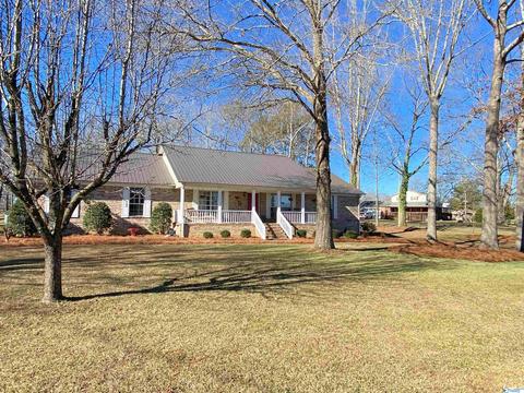 214 Sharp Dr, Gadsden, AL 35903 photo 2