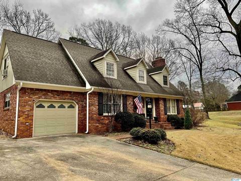 127 Bell Dr, Trinity, AL 35673 photo 2