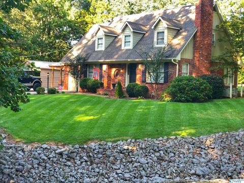 127 Bell Dr, Trinity, AL 35673 photo 1
