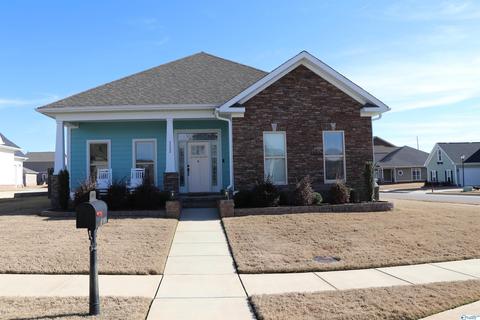 1113 Water Park Way, Huntsville, AL 35806