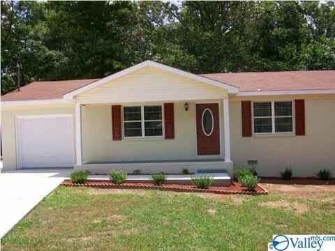 232 Rolling Hills Dr, Arab, AL 35016 photo 1