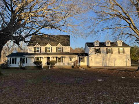 245 Trigger Trl, Ardmore, AL 35739 photo 1