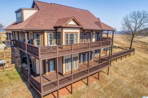 95 County Road 1022, Cedar Bluff, AL 35959 photo 48
