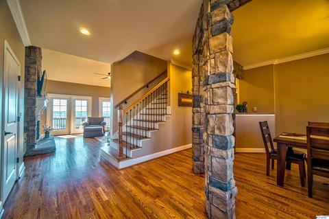 95 County Road 1022, Cedar Bluff, AL 35959 photo 8