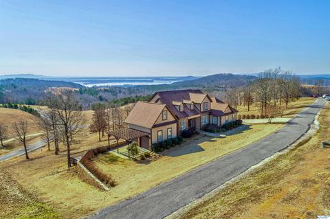 95 County Road 1022, Cedar Bluff, AL 35959 photo 3
