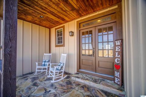 95 County Road 1022, Cedar Bluff, AL 35959 photo 5