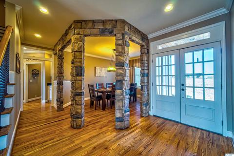 95 County Road 1022, Cedar Bluff, AL 35959 photo 9