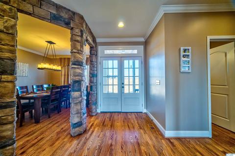 95 County Road 1022, Cedar Bluff, AL 35959 photo 7