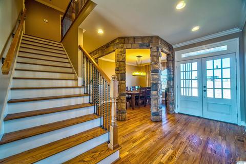 95 County Road 1022, Cedar Bluff, AL 35959 photo 13