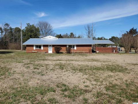 632 Bluff Rd, Section, AL 35771 photo 1