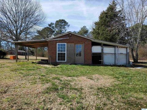 632 Bluff Rd, Section, AL 35771 photo 23