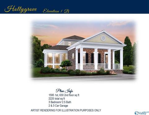 221 Haystack Dr, Madison, AL 35757 photo 1