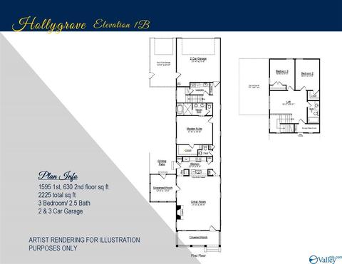 221 Haystack Dr, Madison, AL 35757 photo 2