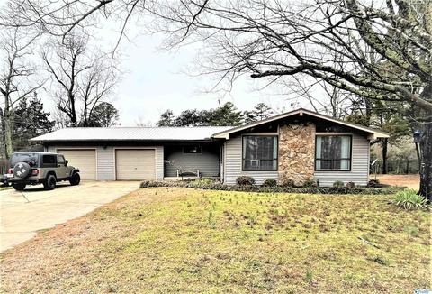 212 N Mountain Dr, Trinity, AL 35673 photo 1