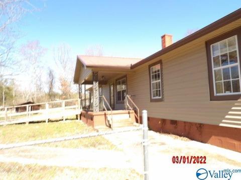 3640 Double Bridges Rd, Steele, AL 35987 photo 3
