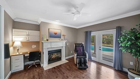 461 Cabbage Patch Rd, Laceys Spring, AL 35754 photo 23