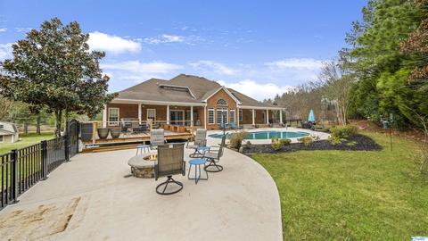 461 Cabbage Patch Rd, Laceys Spring, AL 35754 photo 46