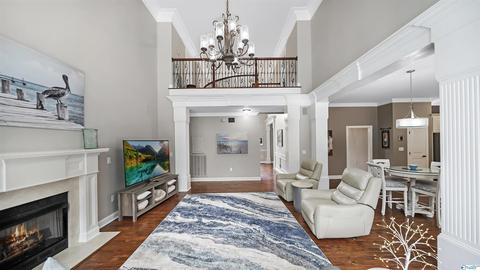 461 Cabbage Patch Rd, Laceys Spring, AL 35754 photo 10