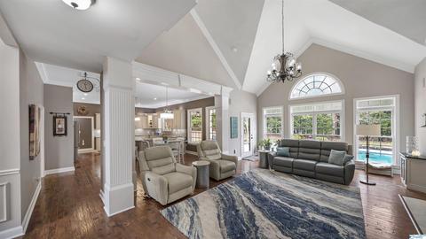 461 Cabbage Patch Rd, Laceys Spring, AL 35754 photo 11